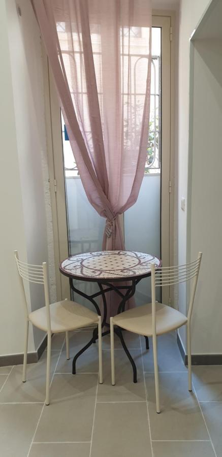 Apartment Bedda Mia Syracuse ภายนอก รูปภาพ